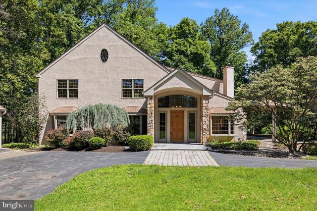 151 LINE RD, Malvern, PA 19355