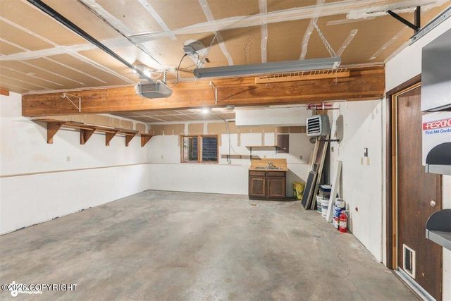 3820 Eastway Loop, Anchorage, AK 99504