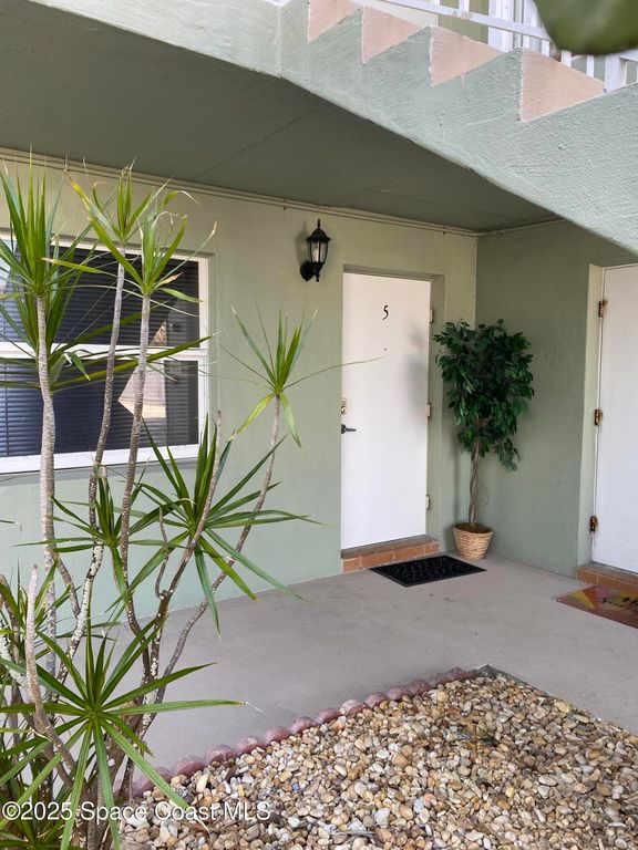 1369 Highway A1a 5, Satellite Beach, FL 32937