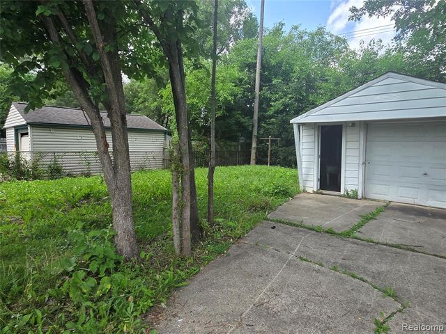 19759 Mccormick Street, Detroit, MI 48224