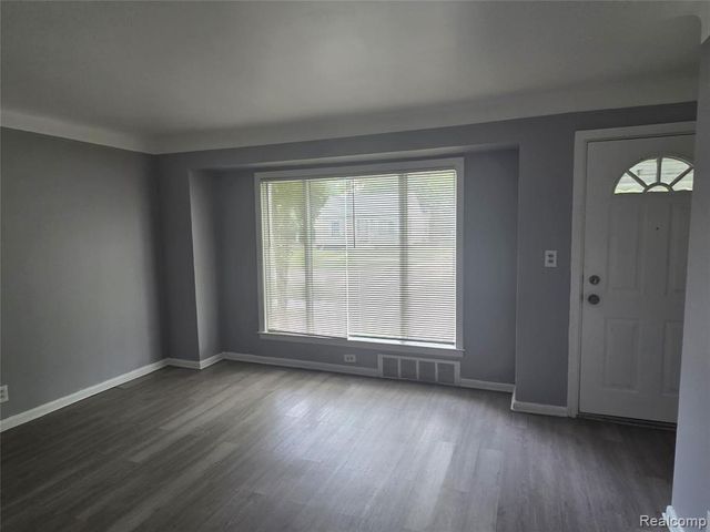 19759 Mccormick Street, Detroit, MI 48224