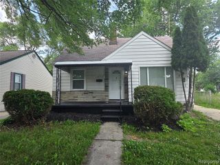 19759 Mccormick Street, Detroit, MI 48224