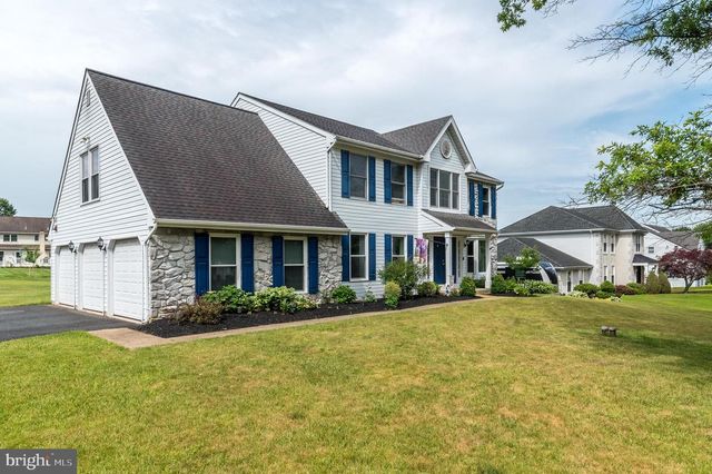 2272 WARNER RD, Lansdale, PA 19446