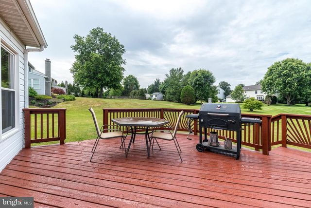 2272 WARNER RD, Lansdale, PA 19446