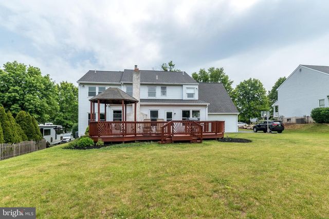 2272 WARNER RD, Lansdale, PA 19446