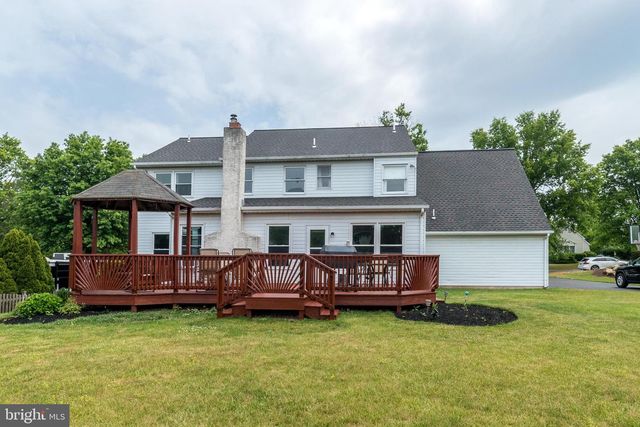 2272 WARNER RD, Lansdale, PA 19446