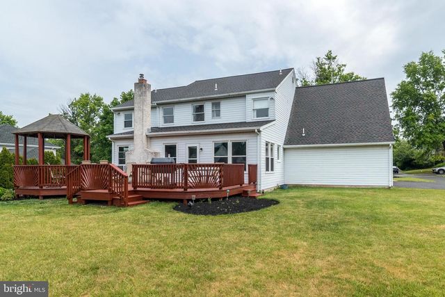 2272 WARNER RD, Lansdale, PA 19446