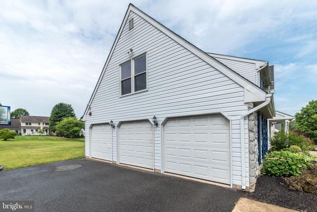 2272 WARNER RD, Lansdale, PA 19446