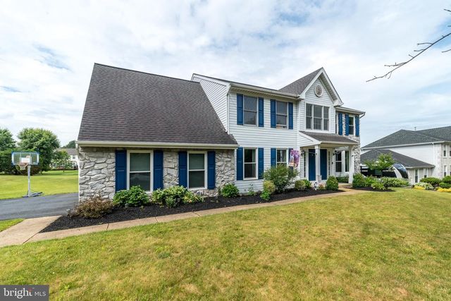 2272 WARNER RD, Lansdale, PA 19446