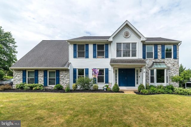 2272 WARNER RD, Lansdale, PA 19446