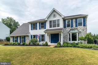 2272 WARNER RD, Lansdale, PA 19446