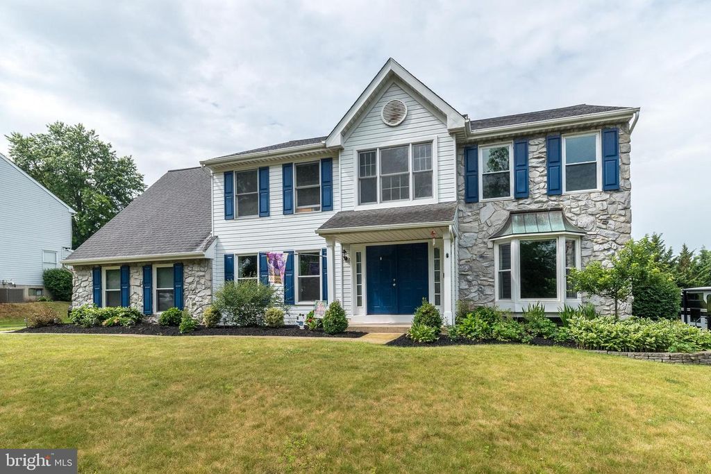 2272 WARNER RD, Lansdale, PA 19446