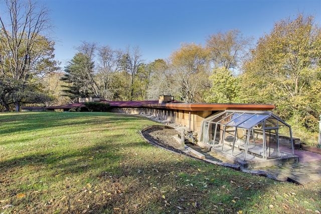 11185 Hawthorne Drive, Galesburg, MI 49053