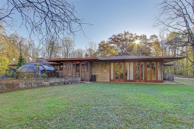 11185 Hawthorne Drive, Galesburg, MI 49053