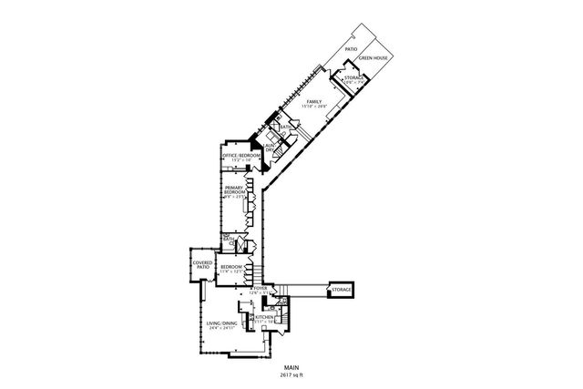 11185 Hawthorne Drive, Galesburg, MI 49053