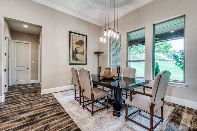 2165 Woodland Drive, Cross Roads, TX 76227