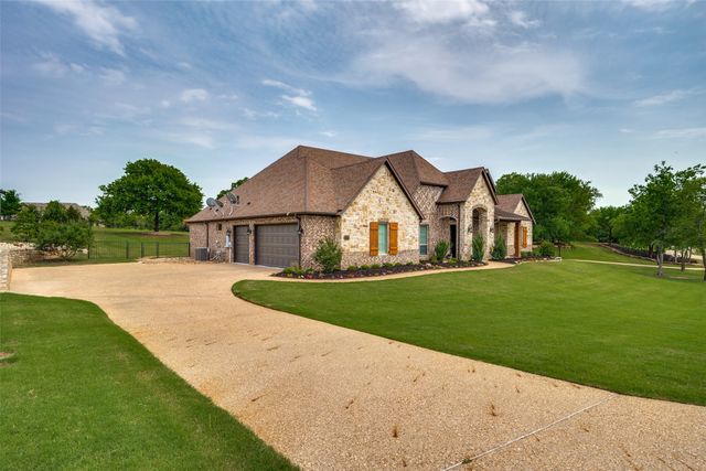 2165 Woodland Drive, Cross Roads, TX 76227