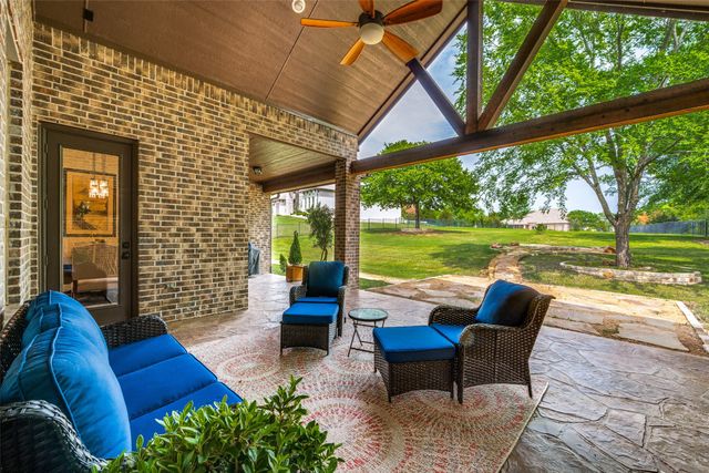 2165 Woodland Drive, Cross Roads, TX 76227