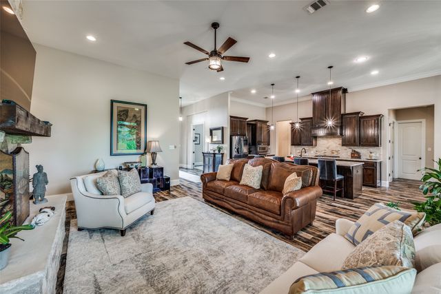2165 Woodland Drive, Cross Roads, TX 76227