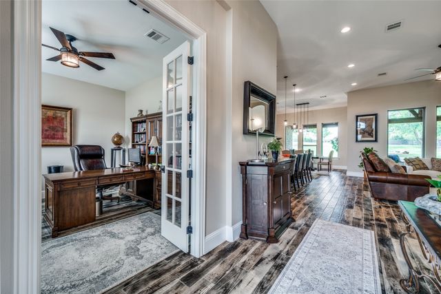 2165 Woodland Drive, Cross Roads, TX 76227