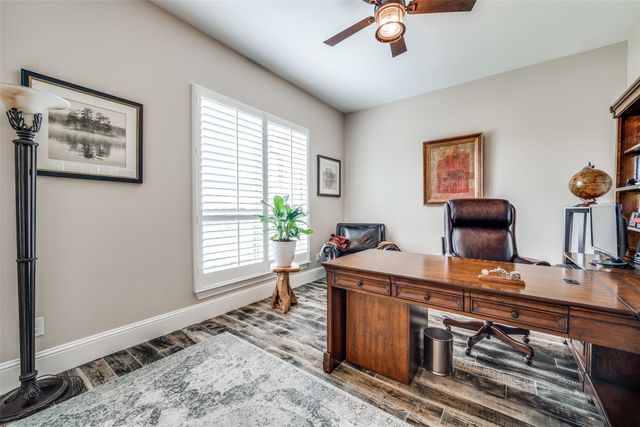 2165 Woodland Drive, Cross Roads, TX 76227