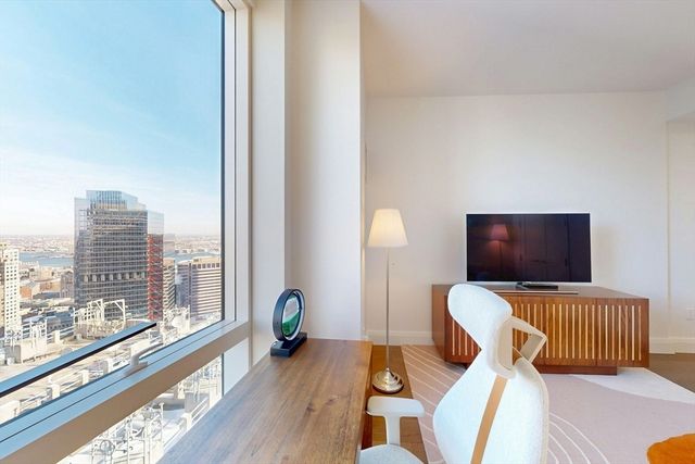240 Devonshire St 3912, Boston, MA 02110