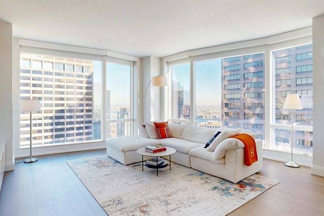 240 Devonshire St 3912, Boston, MA 02110