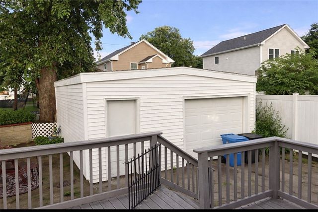 33 Princess Avenue, Cranston, RI 02920