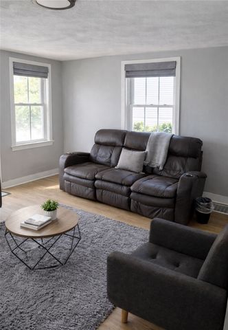 33 Princess Avenue, Cranston, RI 02920