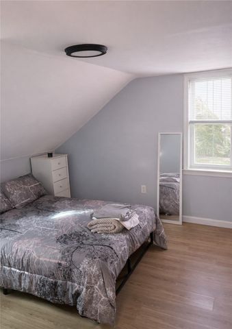 33 Princess Avenue, Cranston, RI 02920