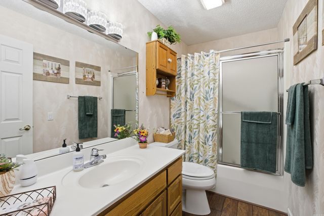 3 Encantado Way, Hot Springs Village, AR 71909