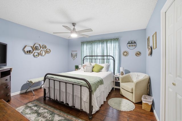 3 Encantado Way, Hot Springs Village, AR 71909