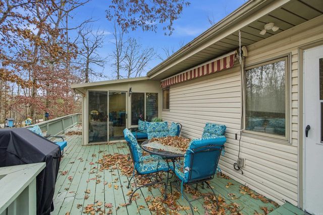 3 Encantado Way, Hot Springs Village, AR 71909