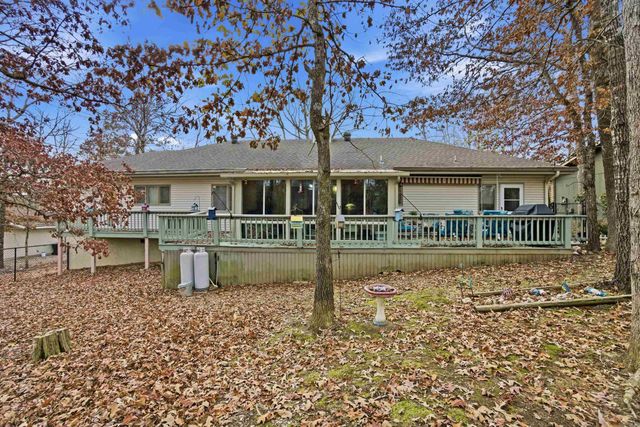 3 Encantado Way, Hot Springs Village, AR 71909