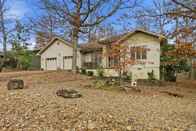 3 Encantado Way, Hot Springs Village, AR 71909