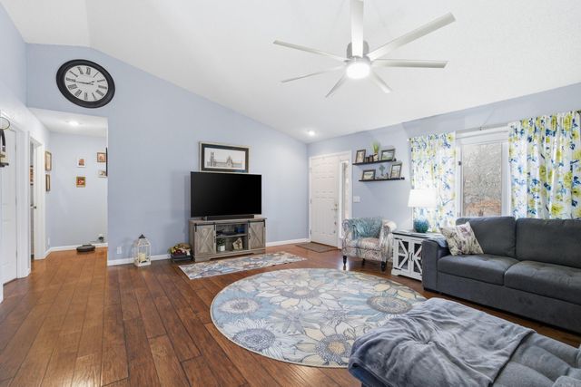 3 Encantado Way, Hot Springs Village, AR 71909