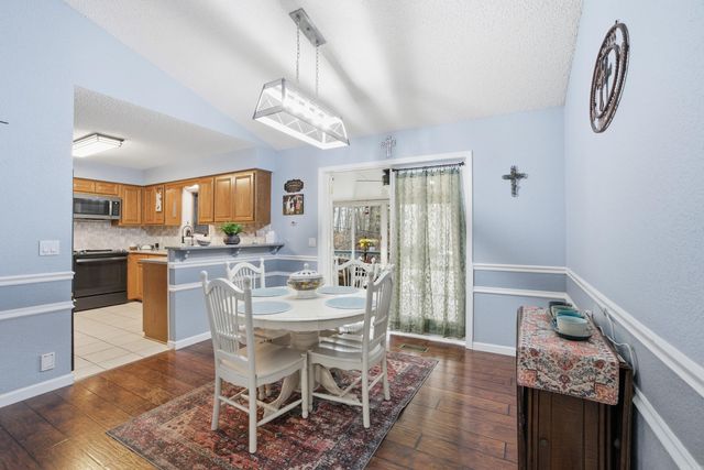 3 Encantado Way, Hot Springs Village, AR 71909