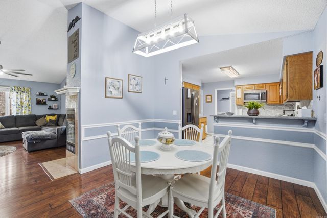 3 Encantado Way, Hot Springs Village, AR 71909