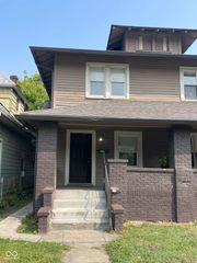 4212 E Washington Street, Indianapolis, IN 46201