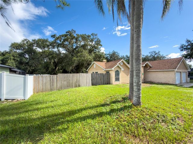 23437 SHINING STAR DRIVE, Land O Lakes, FL 34639