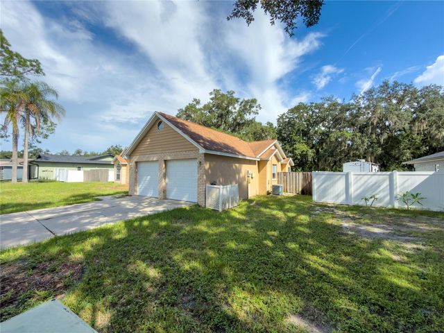 23437 SHINING STAR DRIVE, Land O Lakes, FL 34639