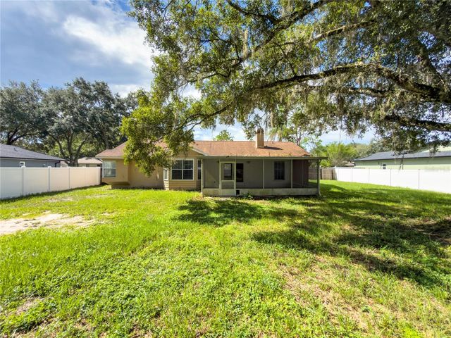 23437 SHINING STAR DRIVE, Land O Lakes, FL 34639