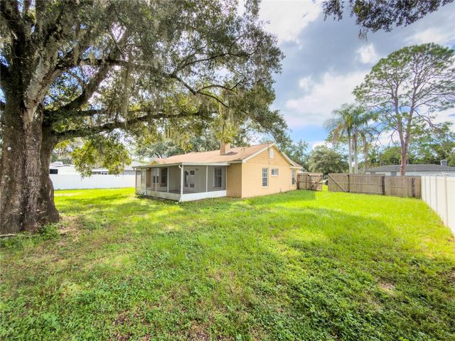 23437 SHINING STAR DRIVE, Land O Lakes, FL 34639