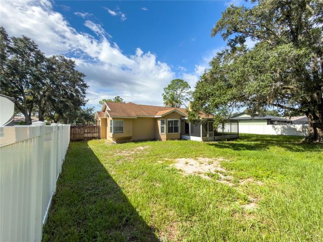 23437 SHINING STAR DRIVE, Land O Lakes, FL 34639