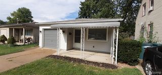 1516 Marion Avenue, Lincoln Park, MI 48146