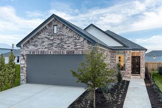14009 Vigilance ST, Manor, TX 78653