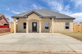 1407 Nobles Ave, Midland, TX 79701