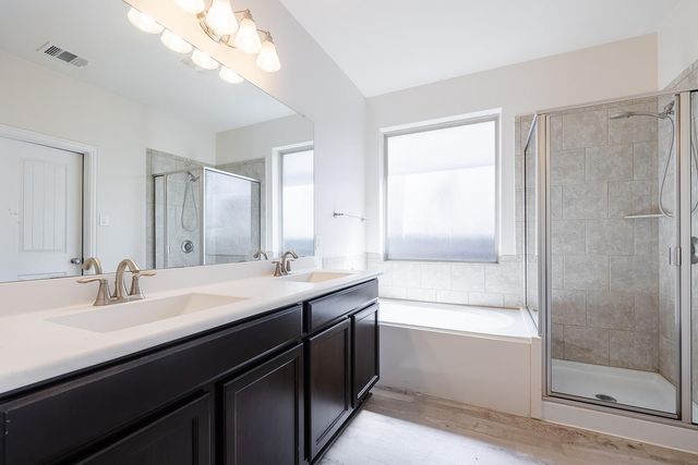 2517 Auburn Chestnut LN, Pflugerville, TX 78660