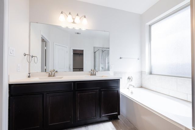 2517 Auburn Chestnut LN, Pflugerville, TX 78660