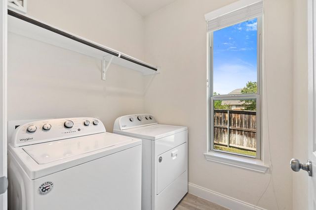2517 Auburn Chestnut LN, Pflugerville, TX 78660